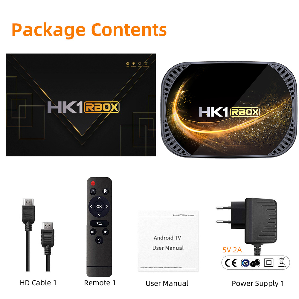 HK1RBOXX4SAmlogicS905X4QuadCore4GBRAM64GBROMAndroid110HD8KH26524G5GWIFIbluetoothSmartTVBoxYoutubeNet-1925119-11