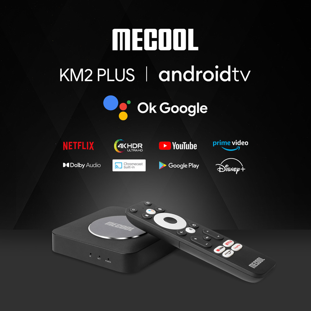 MECOOLKM2PlusAndroid11TVBoxS905X4216GBDual-5G-WIFIGooglePlayAssistantAuthenticationNetdlix4KMovie-1990485-1