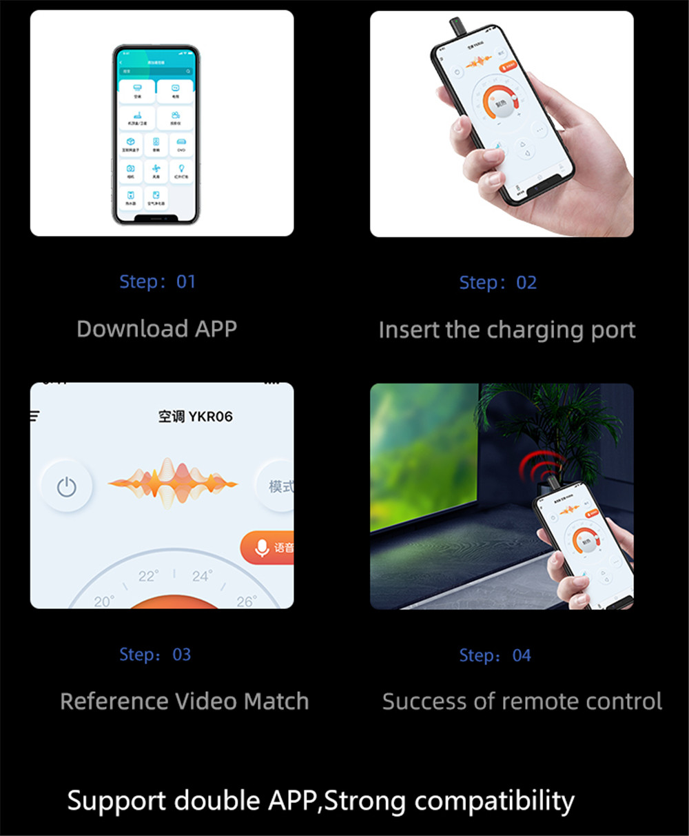 MobilePhoneRemoteControllerWirelessInfraredSmartAppControlAppliancesAdapterforTVBoxAirConditionerTyp-1955487-8