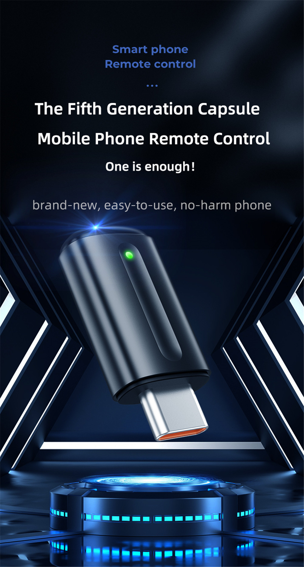 MobilePhoneRemoteControllerWirelessInfraredSmartAppControlAppliancesAdapterforTVBoxAirConditionerTyp-1992619-1