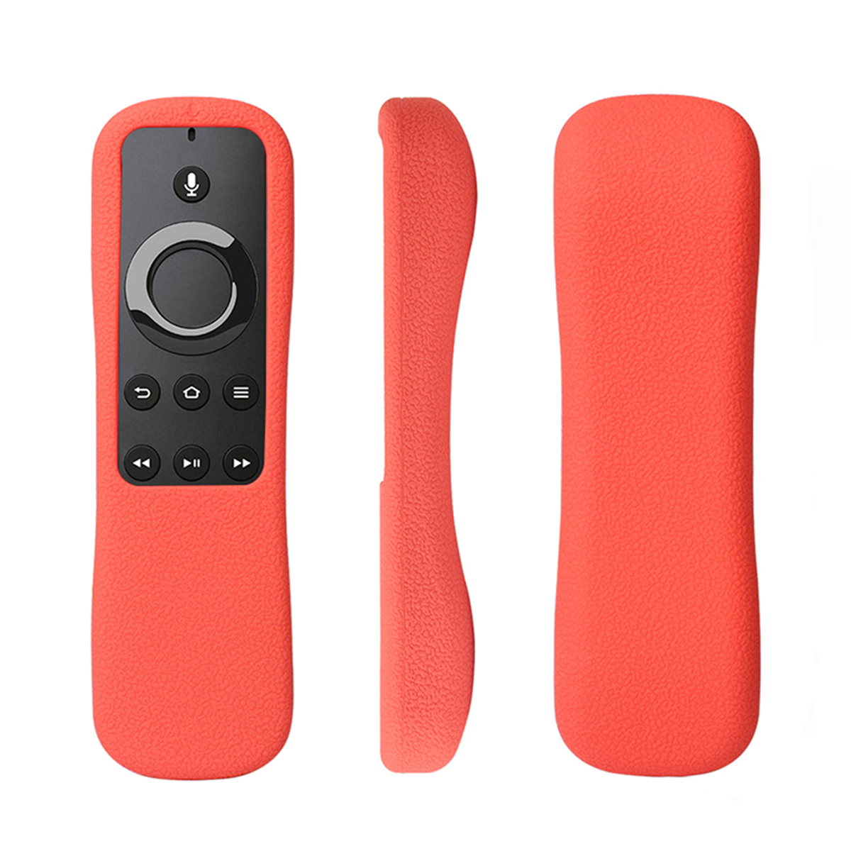 RedTVRemoteControlCoverSkinForAmazonAlexaVoiceFireTVRemoteNewestSecondGeneration-1365864-4