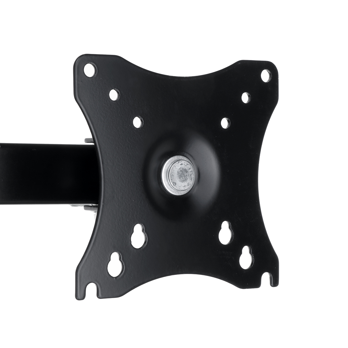 SingleArmDeskMountLCDComputerMonitorBracketClampStand14-27inchScreenTVBracket-1900409-7