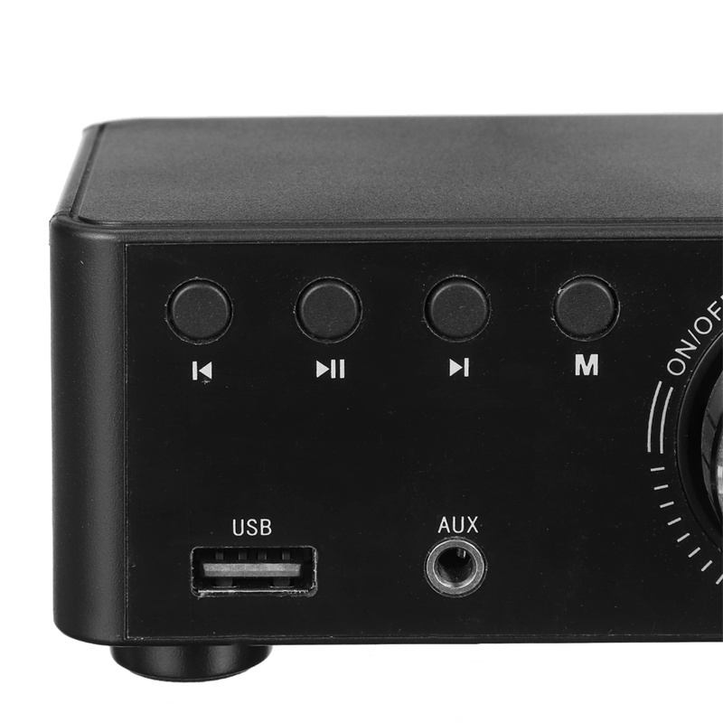 TPA3116ClassDbluetooth50HIFI2x50WStereoAmplifierSupportUSBTFCardRCAAUXUSBStick-1996160-15