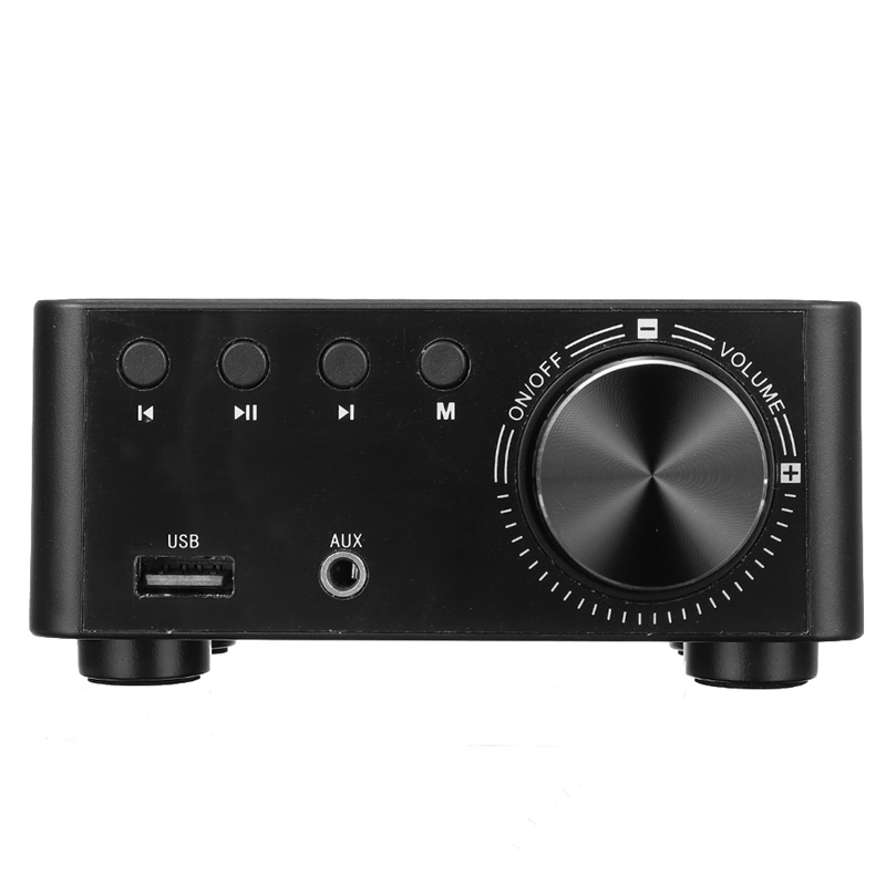 TPA3116ClassDbluetooth50HIFI2x50WStereoAmplifierSupportUSBTFCardRCAAUXUSBStick-1996160-6