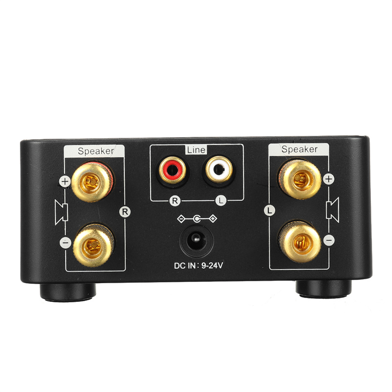TPA3116ClassDbluetooth50HIFI2x50WStereoAmplifierSupportUSBTFCardRCAAUXUSBStick-1996160-7