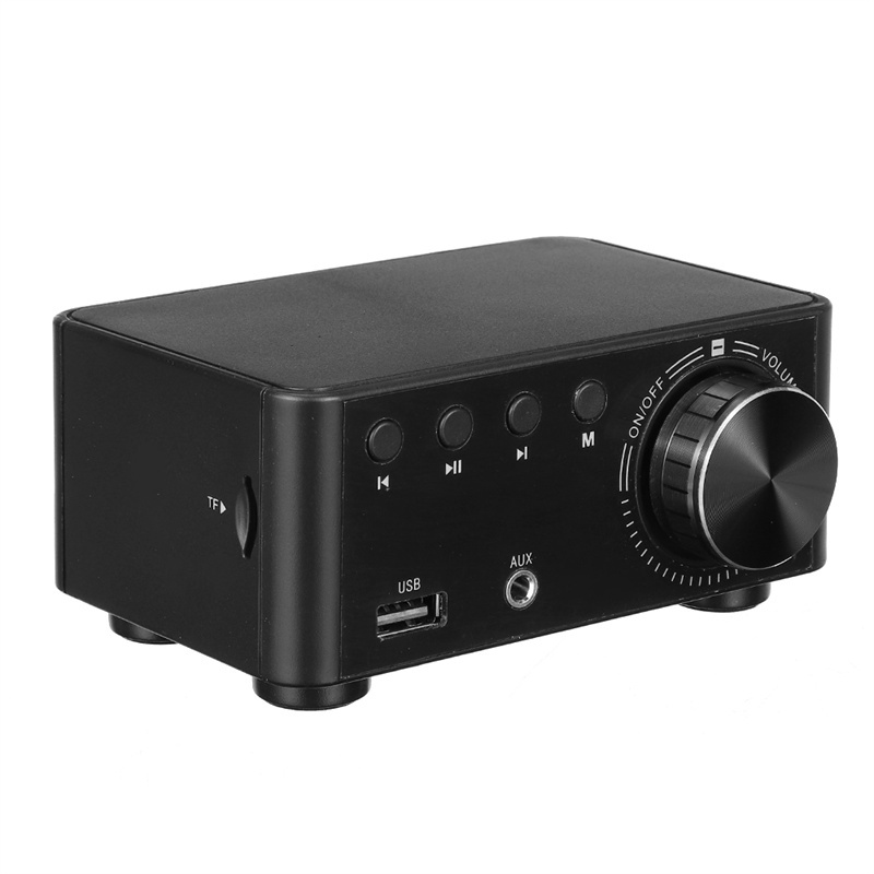 TPA3116ClassDbluetooth50HIFI2x50WStereoAmplifierSupportUSBTFCardRCAAUXUSBStick-1996160-8