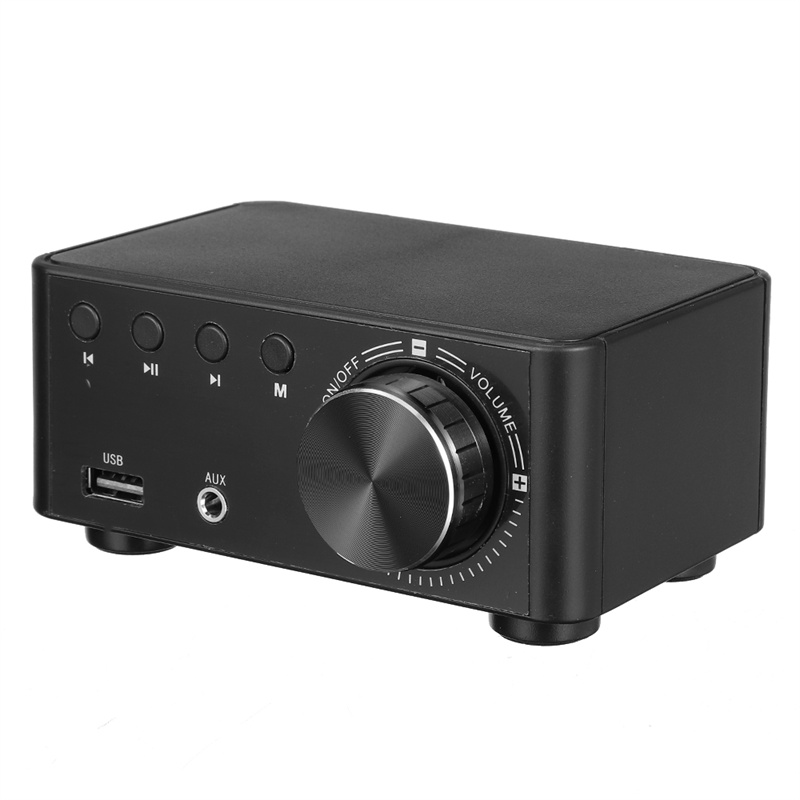 TPA3116ClassDbluetooth50HIFI2x50WStereoAmplifierSupportUSBTFCardRCAAUXUSBStick-1996160-9