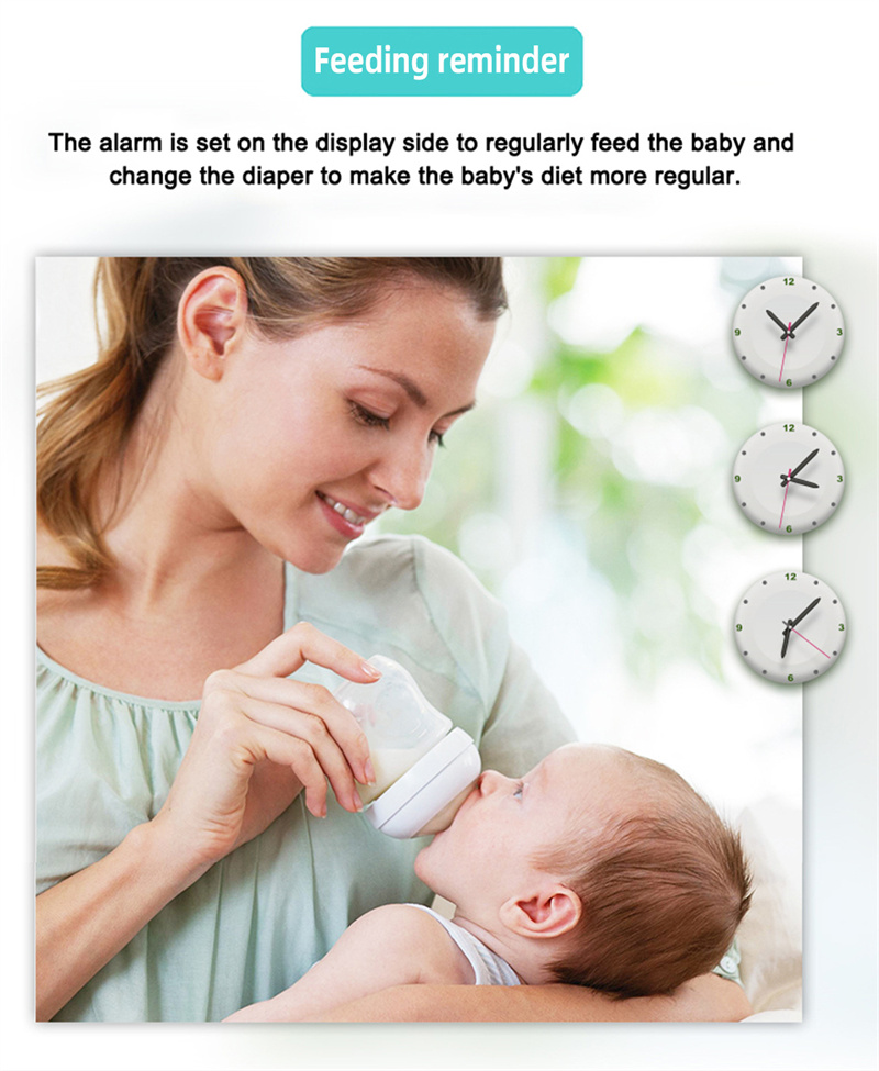 ABM60035inchVideoBabyMonitorwithCameraTwo-WayAudioBabysitterWirelessNightVisionTemperatureMonitoring-1996052-5