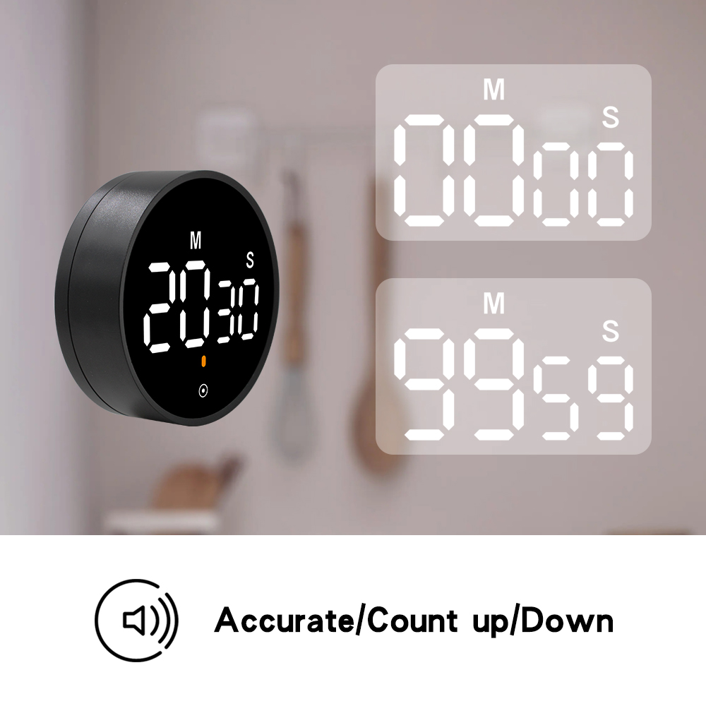 DigitalCountdownTimerLEDDisplayScreenwithBacklightRotaryCookingTimeSettingDeviceSupportEnergySavingS-1983636-5
