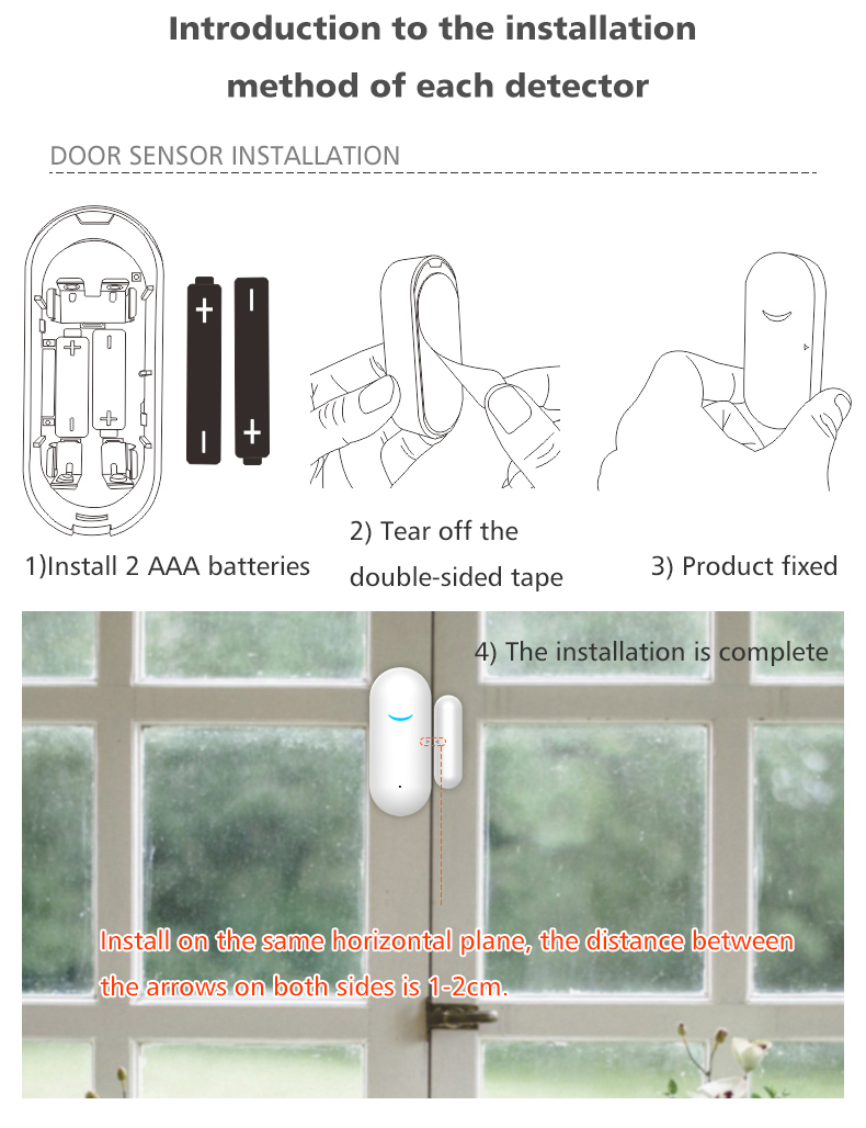 WIFIGSMAlarmSystemKitsTuyaSmartHomeWifiDoorSensorDoorbellMotionSensorDetectorSecurityAlarmsSystemfor-1982634-15
