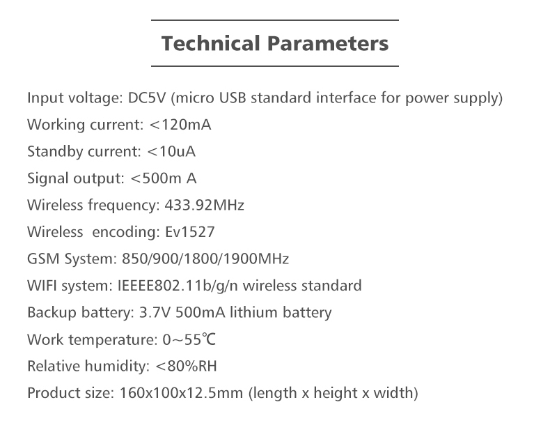 WIFIGSMAlarmSystemKitsTuyaSmartHomeWifiDoorSensorDoorbellMotionSensorDetectorSecurityAlarmsforHome-1982639-2