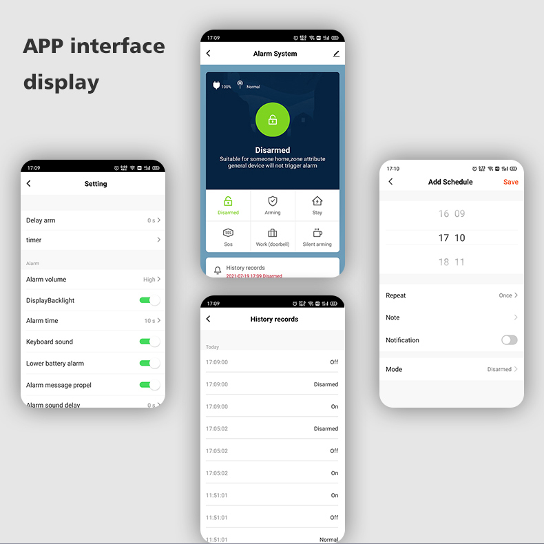 WIFIGSMAlarmSystemKitsTuyaSmartHomeWifiDoorSensorDoorbellMotionSensorDetectorSecurityAlarmsforHome-1982639-12