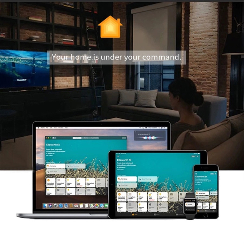 110220V4in1WifiLCDTouchScreenSmartWallLightSwitchSmartHomeSwitchSupportHomekitAlexaGoogleHome-1900875-5