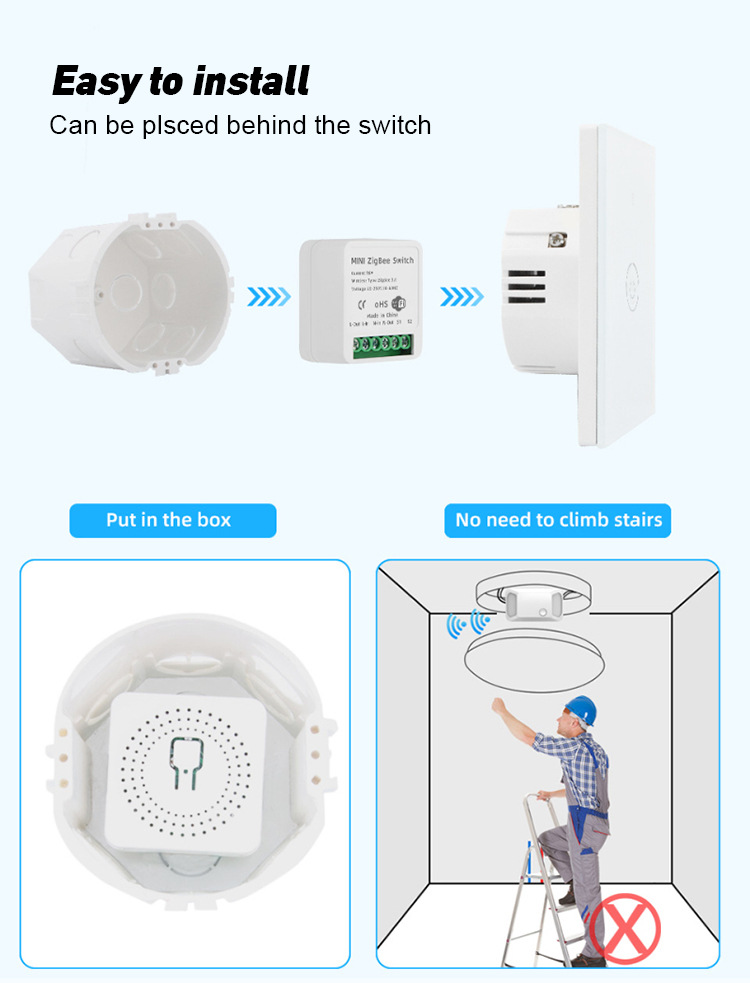 16ATuyaWiFiMiniDIYSmartSwitch2WayControlSmartHomeAutomationModuleViaAlexaGoogleHomeSmartLifeApp-1976799-1