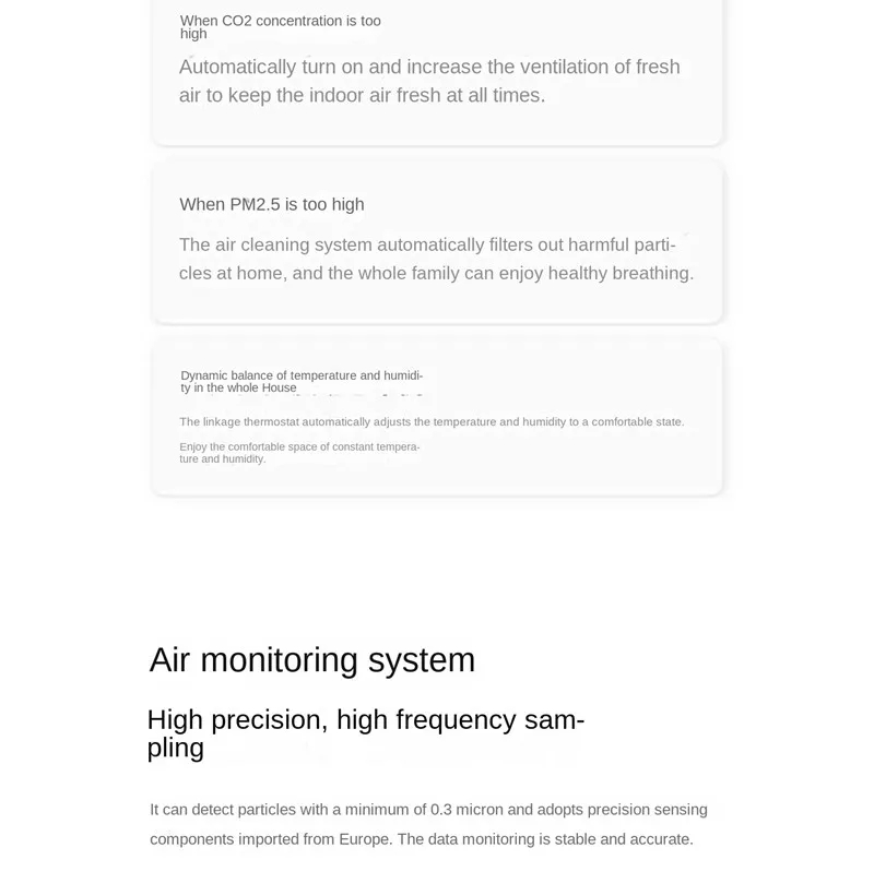 AqaraAirQualityMonitorPanelS1OmniDirectionalAirCO2PM25TemperatureHumidityMonitoringWorkwithHomekitGl-2000547-7