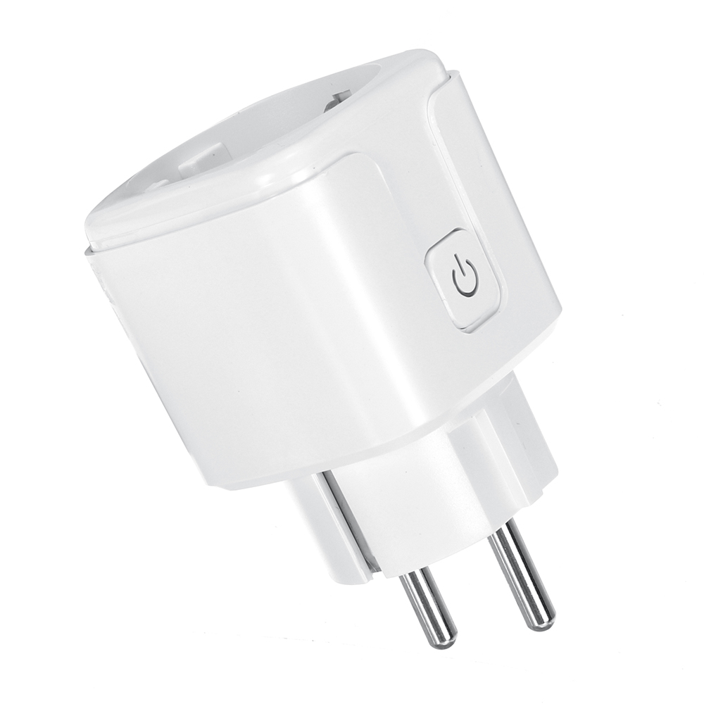 CROSIKOBSD33EU16AZigbe30SmartSocketEUPowerMonitoringTimingFunctionCountdownVoiceRemoteControlWorkswi-2002591-2