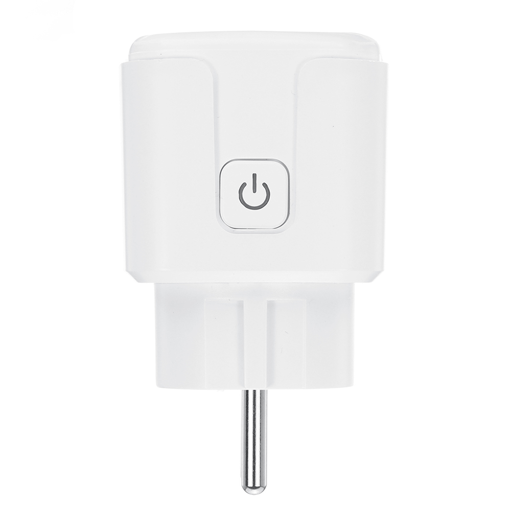 CROSIKOBSD33EU16AZigbe30SmartSocketEUPowerMonitoringTimingFunctionCountdownVoiceRemoteControlWorkswi-2002591-3