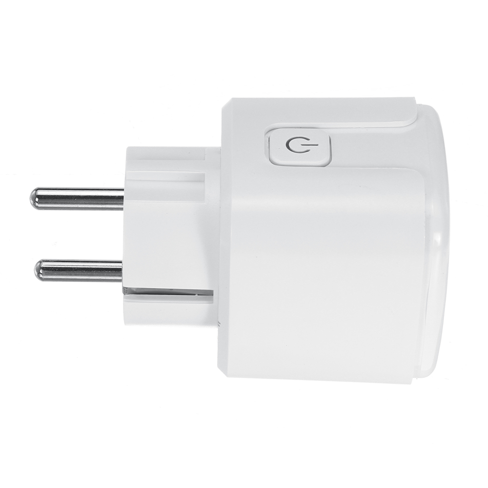 CROSIKOBSD33EU16AZigbe30SmartSocketEUPowerMonitoringTimingFunctionCountdownVoiceRemoteControlWorkswi-2002591-6