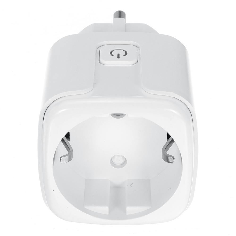 CROSIKOBSD33EU16AZigbe30SmartSocketEUPowerMonitoringTimingFunctionCountdownVoiceRemoteControlWorkswi-2002591-8
