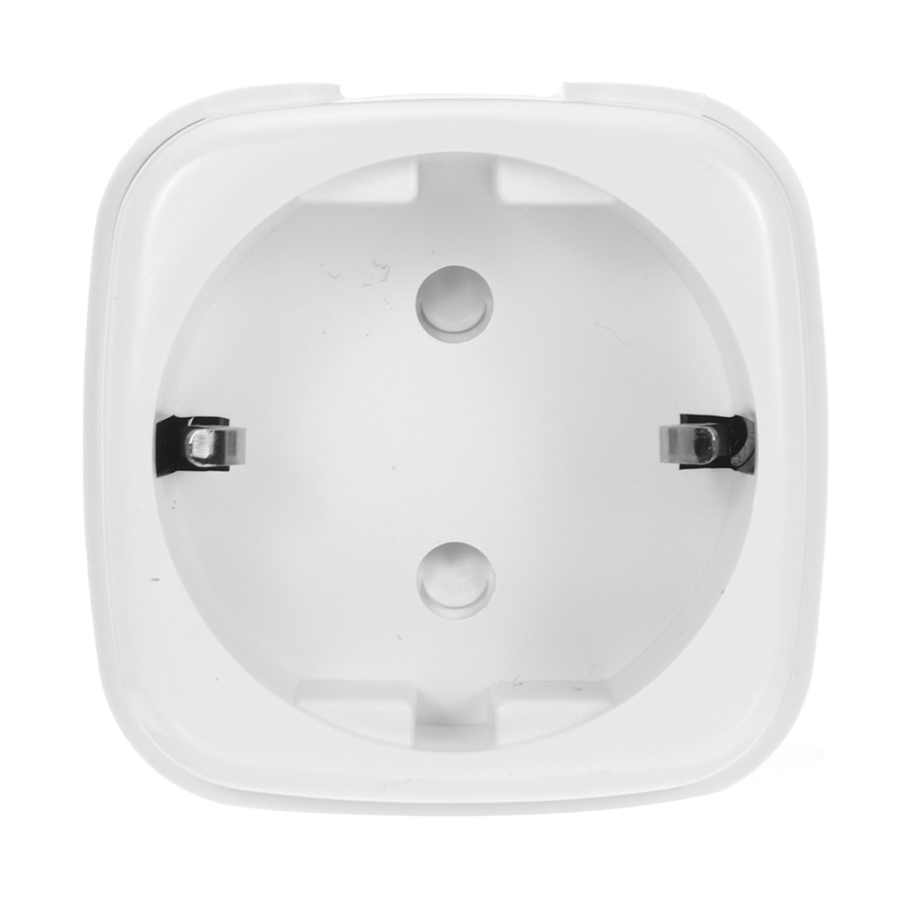 CROSIKOBSD33EU16AZigbe30SmartSocketEUPowerMonitoringTimingFunctionCountdownVoiceRemoteControlWorkswi-2002591-10