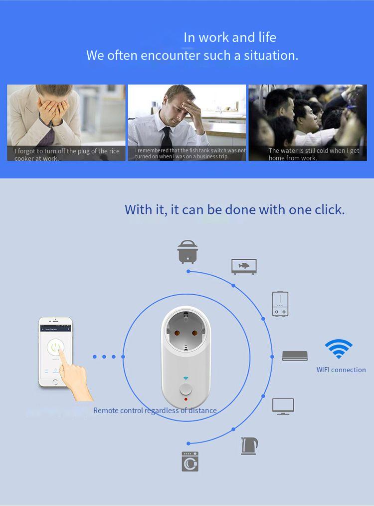GC70116ASmartWiFiSocketAC90-250VEUPlugPowerOutletAPPControlSupportAlexaGoogleVoiceControl-2007098-1