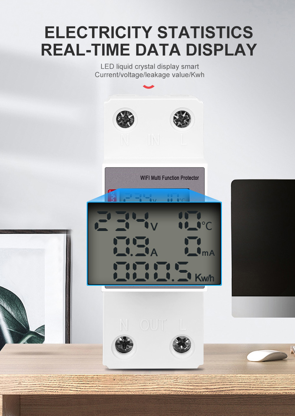 MAIQ-6363A110V220VTuyaWiFiEnergyMeterKwhMeteringSwitchTimingFunctionwithVoltageCurrentandLeakageProt-1993653-15