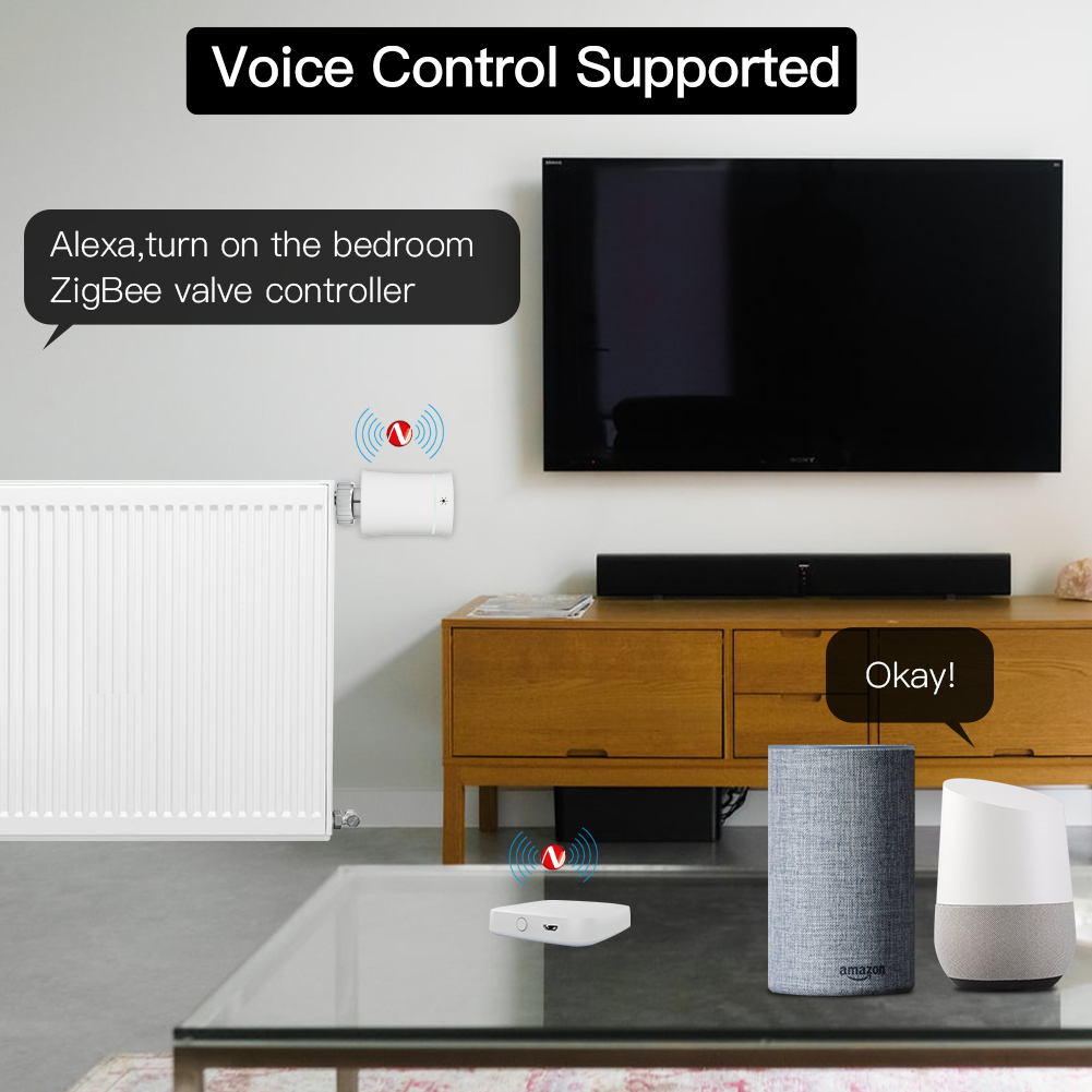 MoesHouseMulti-modeSmartGatewayZigBee30WiFibluetoothMeshHubWorkwithTuyaSmartAppVoiceControlviaAlexaG-1878171-11
