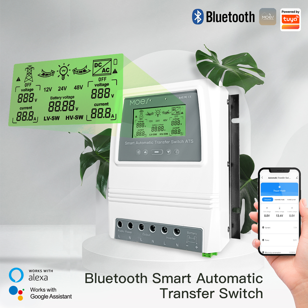 MoesHouseTuyaSmartbluetoothDualPowerController80AAutomaticTransferSwitchforOffGridSolarWindSystemDC1-1973768-1