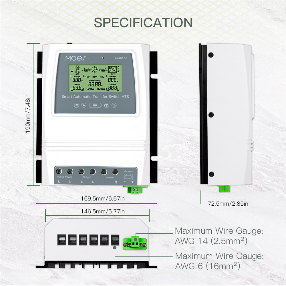 MoesHouseTuyaSmartbluetoothDualPowerController80AAutomaticTransferSwitchforOffGridSolarWindSystemDC1-1973768-12