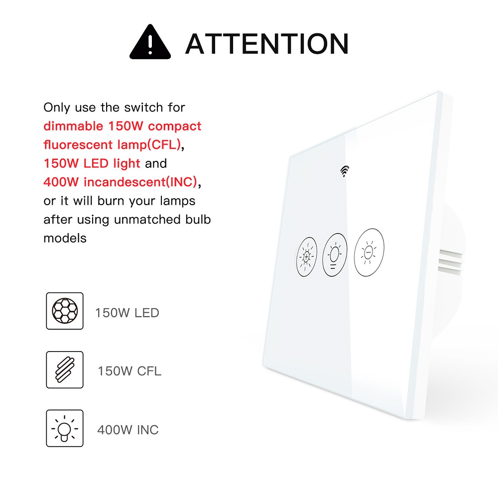 MoesHouseWiFiRFSmartLightDimmerSwitch23WayMuilti-ControlSmartLifeTuyaAPPControlWorkswithAlexaGoogleV-1817366-11