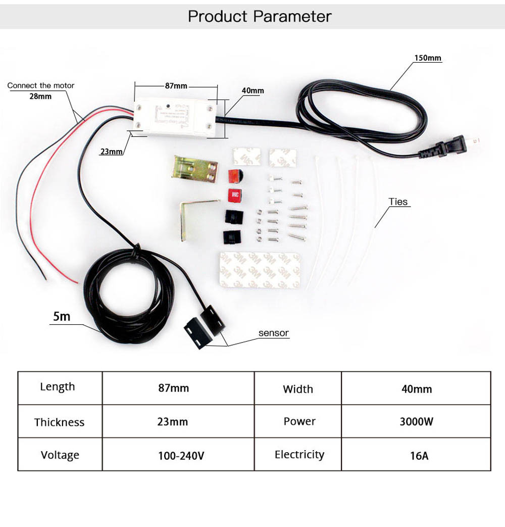 MoesHouseWiFiSmartSwitchGarageDoorControllerOpenerSmartLifeTuyaAPPRemoteCompatibleWithAlexaGoogleHom-1501697-5