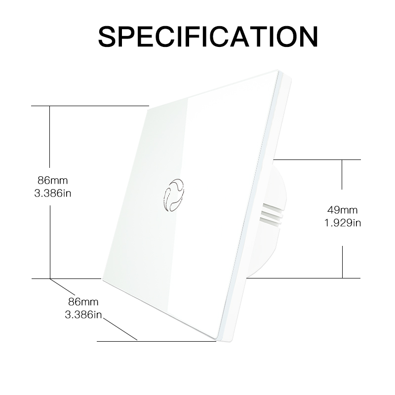 MoesWiFiBoilerSwitchWaterHeaterwallcontrollerTuyaSmartlifeAPPRemoteControlAlexaGoogleHomeVoiceGlassP-1978982-2