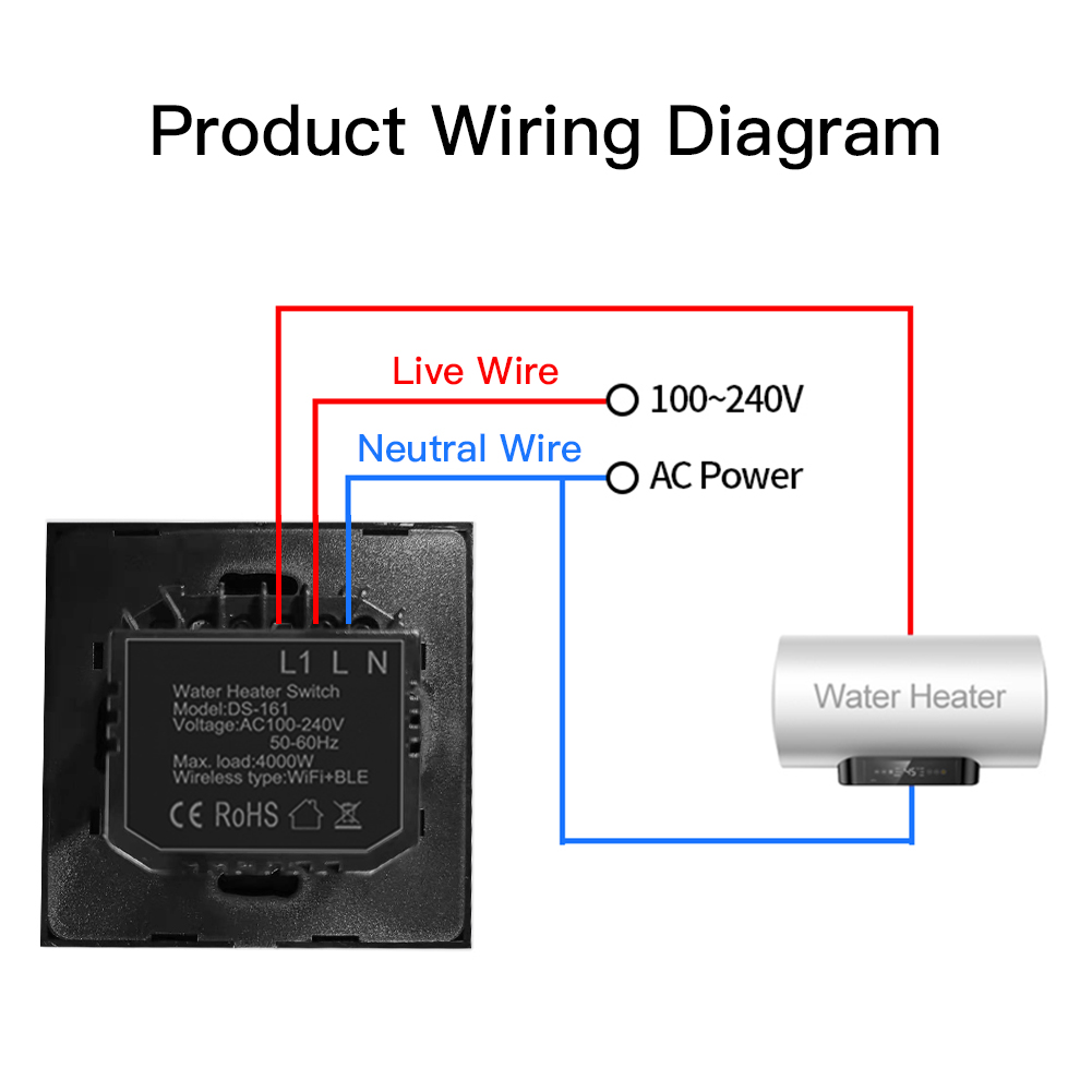 MoesWiFiBoilerSwitchWaterHeaterwallcontrollerTuyaSmartlifeAPPRemoteControlAlexaGoogleHomeVoiceGlassP-1978982-11