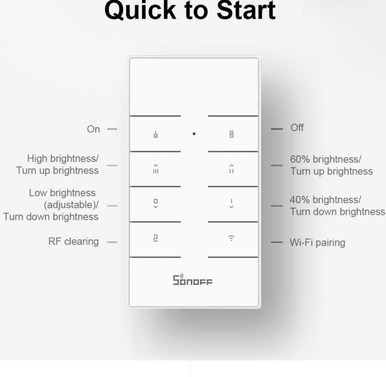 SONOFFD1WifiSmartDimmerSwitchLightBrightnessAdjustableSmartSceneMiniSwitchModulewithRM433R2RemoteAPP-2014091-12