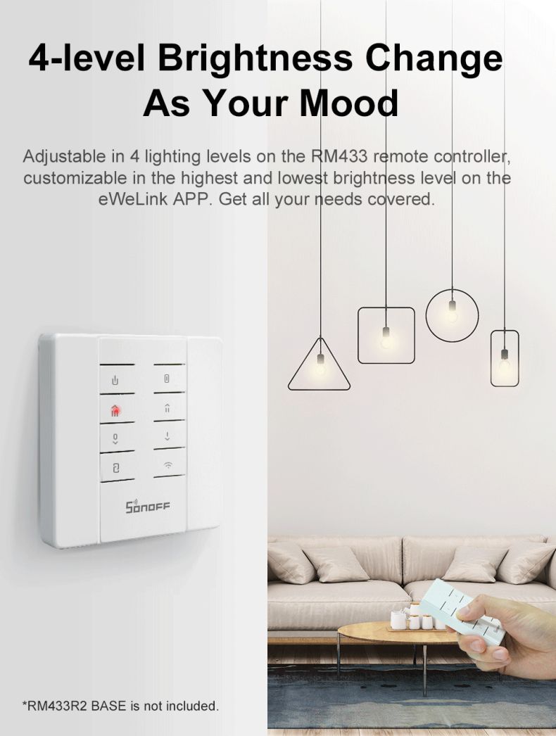 SONOFFD1WifiSmartDimmerSwitchLightBrightnessAdjustableSmartSceneMiniSwitchModulewithRM433R2RemoteAPP-2014091-7