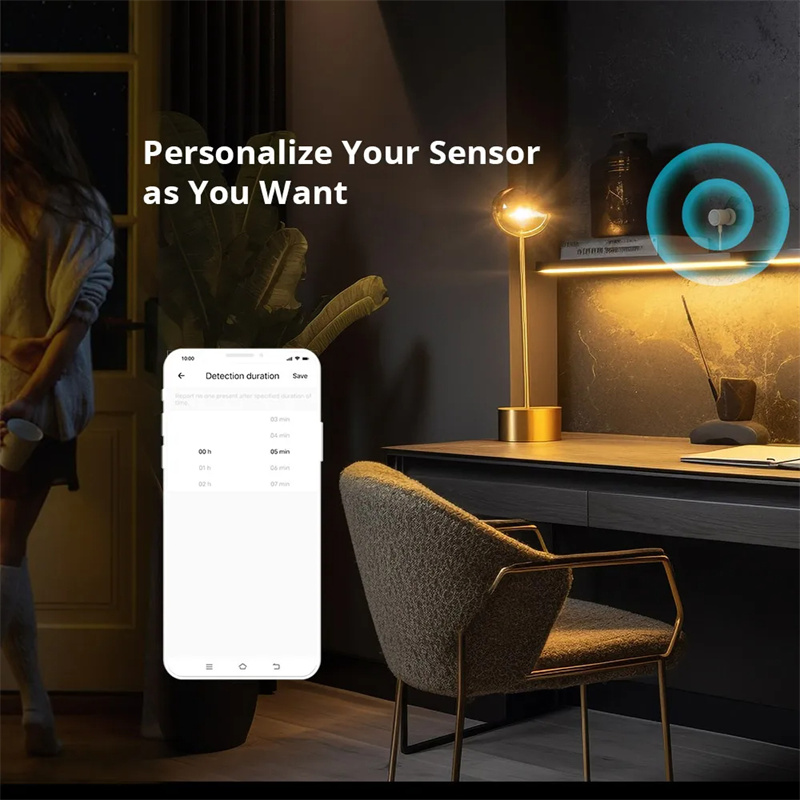SonoffSNZB-06PSmartHomeZigbee30HumanPresenceSensorMicrowaveRadarDetectionSmartBodyPIRDetectorWorkwit-2006854-5