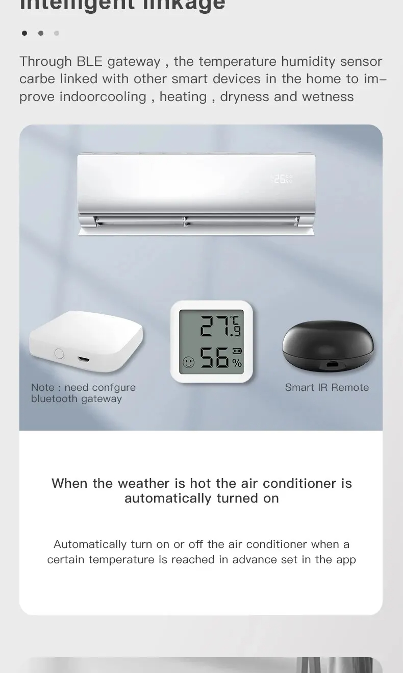 TH05TuyabluetoothTemperatureHumiditySensorwithLCDScreenSmartLinkageThermometerHygrometerAPPRemoteCon-2007097-5
