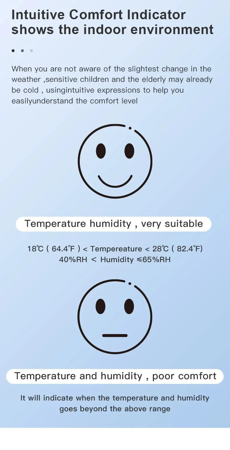 TH05TuyabluetoothTemperatureHumiditySensorwithLCDScreenSmartLinkageThermometerHygrometerAPPRemoteCon-2007097-9