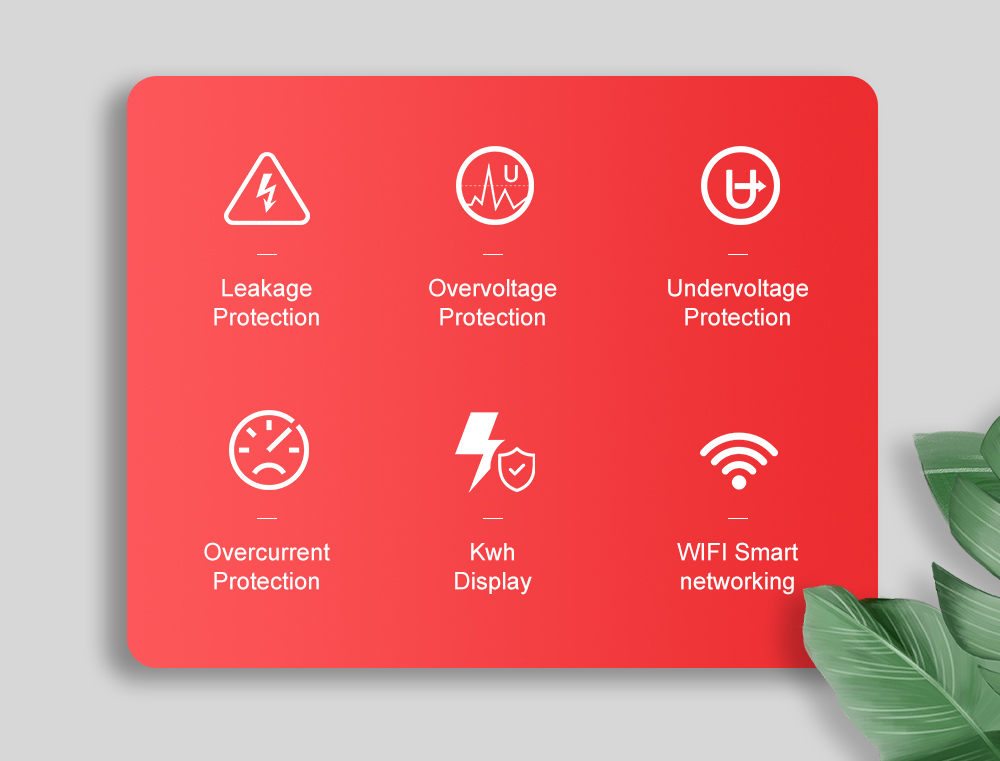 TuyaSmartLeakageCircuitBreakerWIFIEnergyMeterKwhMeteringSwitchTimerwithVoltageCurrentandLeakageProte-1999736-2