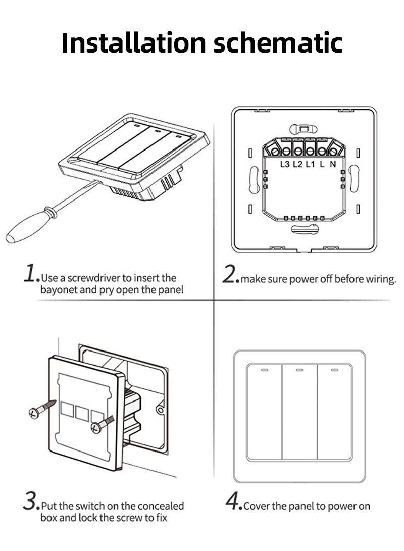 TuyaSmartZigbeTouchSwitchEUPlugwithBacklightAPPRemoteControlKeyTimerSetting123Gang1WayVoiceControlWo-1977352-10