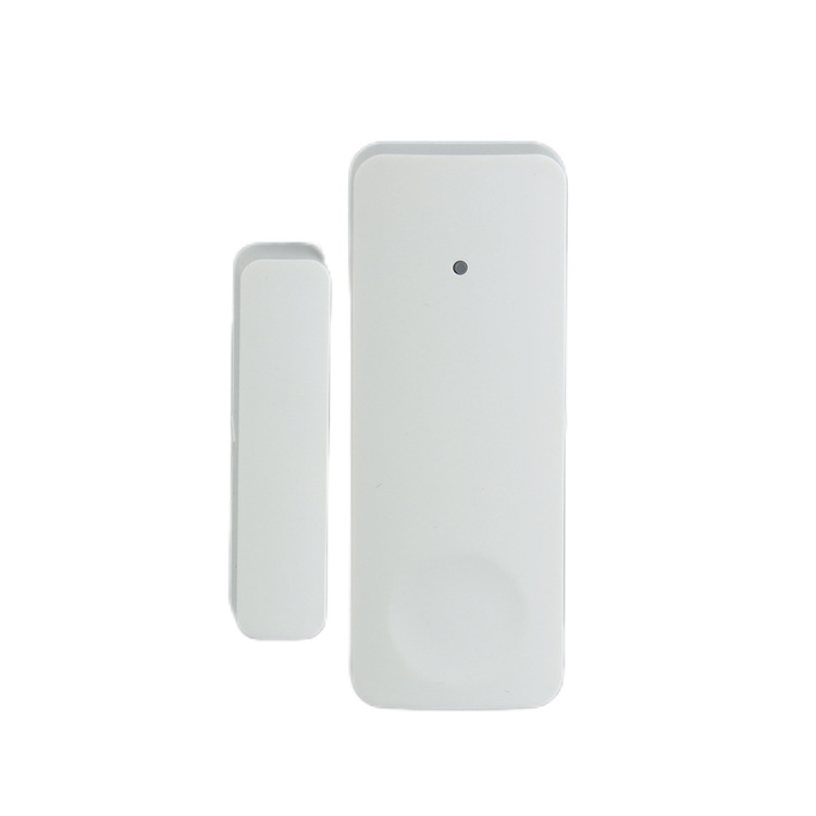 TuyaWIFIAlarmSensorKitEUStandardInfraredDoorbellSmartHomeSecurityAlarmWorkwithAlexaandGooglehome-1880749-8