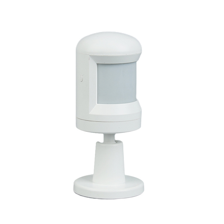 TuyaWIFIAlarmSensorKitEUStandardInfraredDoorbellSmartHomeSecurityAlarmWorkwithAlexaandGooglehome-1880749-9