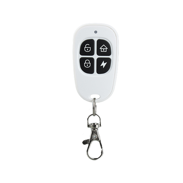 TuyaWIFIAlarmSensorKitEUStandardInfraredDoorbellSmartHomeSecurityAlarmWorkwithAlexaandGooglehome-1880749-10