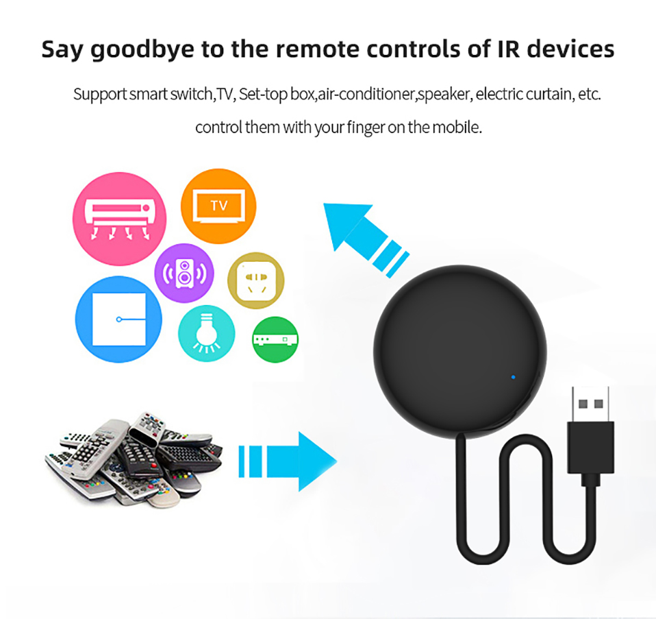 TuyaWiFiIRRemoteControlforSmartHomeforTVAirConditionworkswithAlexaGoogleHome-1976825-3