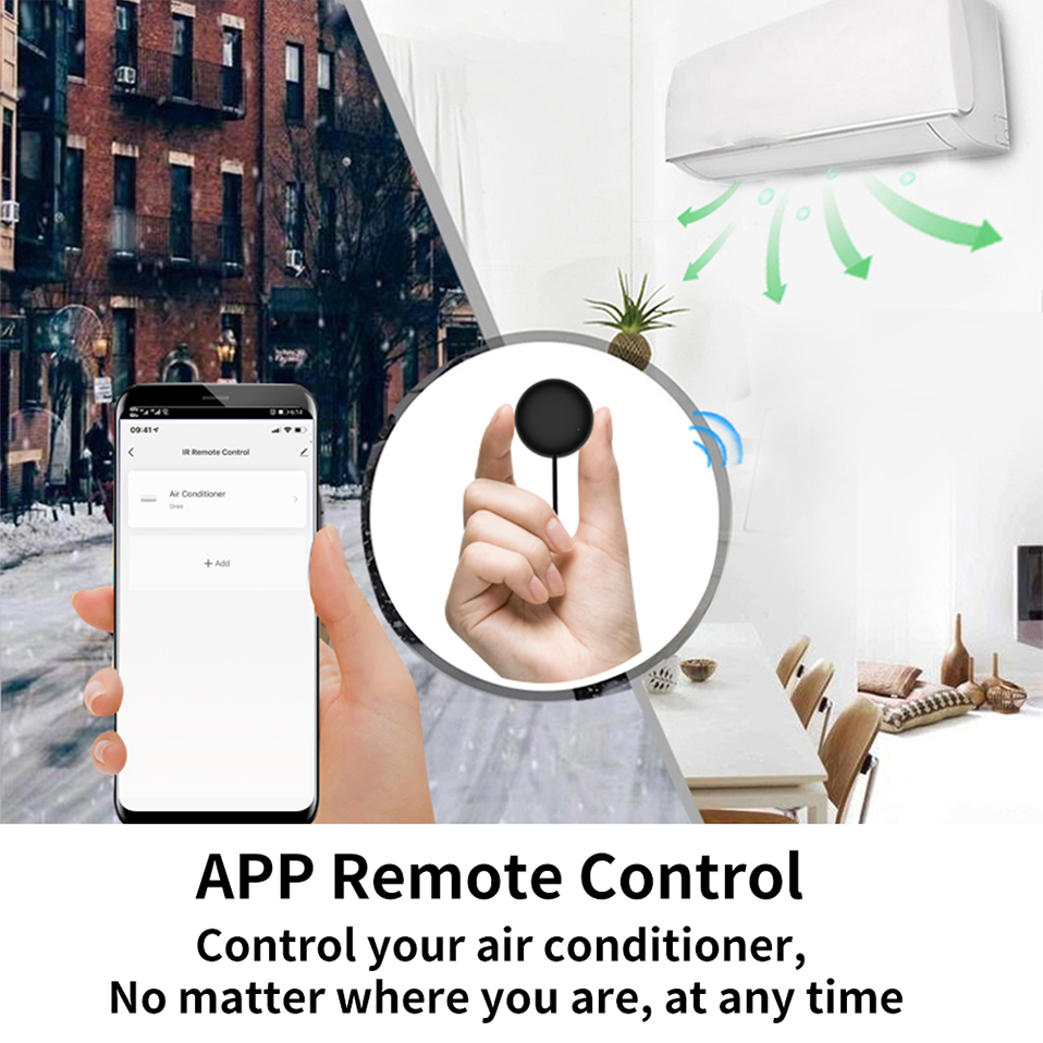 TuyaWiFiIRRemoteControlforSmartHomeforTVAirConditionworkswithAlexaGoogleHome-1976825-5
