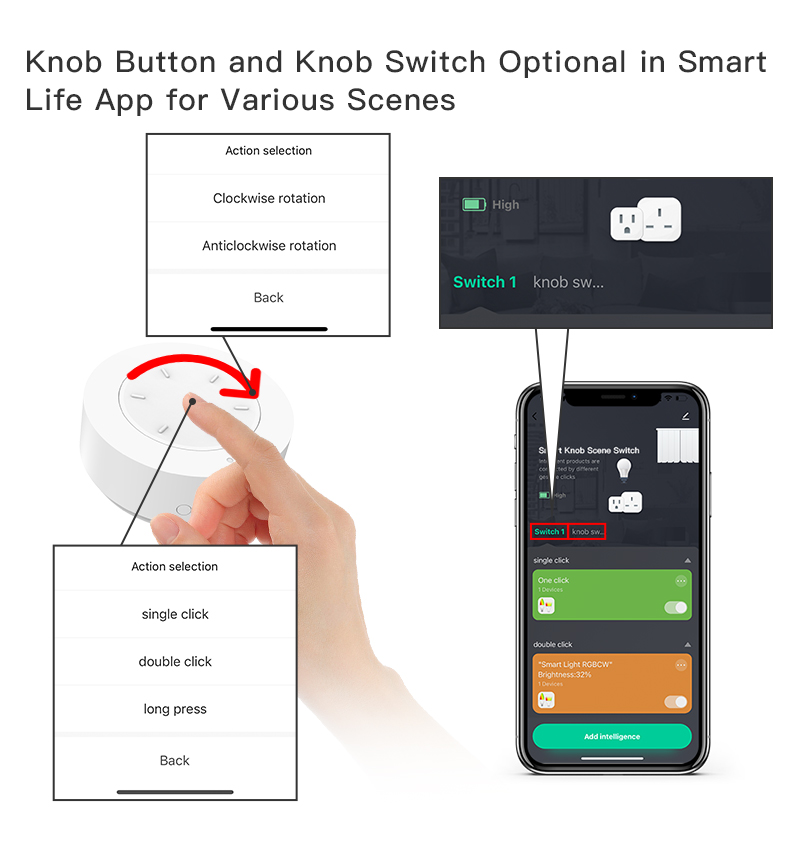 TuyaZigbeSmartKnobWirelessSceneSwitchButtonControlDimmerBatteryPoweredAutomaticSceneSmartLifeAPP-1985428-5