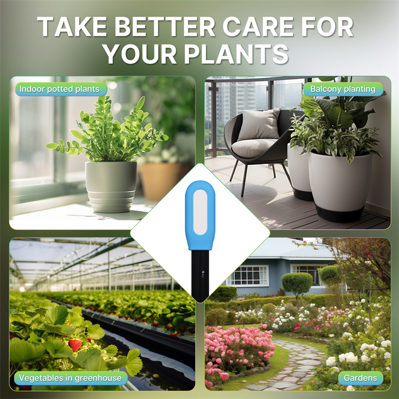 Tuyabluetooth-compatibleSmartPlantSoilTesterIntelligentSensorMoistureTemperatureDetectorAPPMonitorin-1997619-2