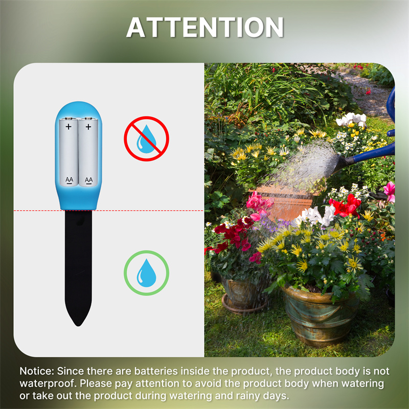 Tuyabluetooth-compatibleSmartPlantSoilTesterIntelligentSensorMoistureTemperatureDetectorAPPMonitorin-1997619-6