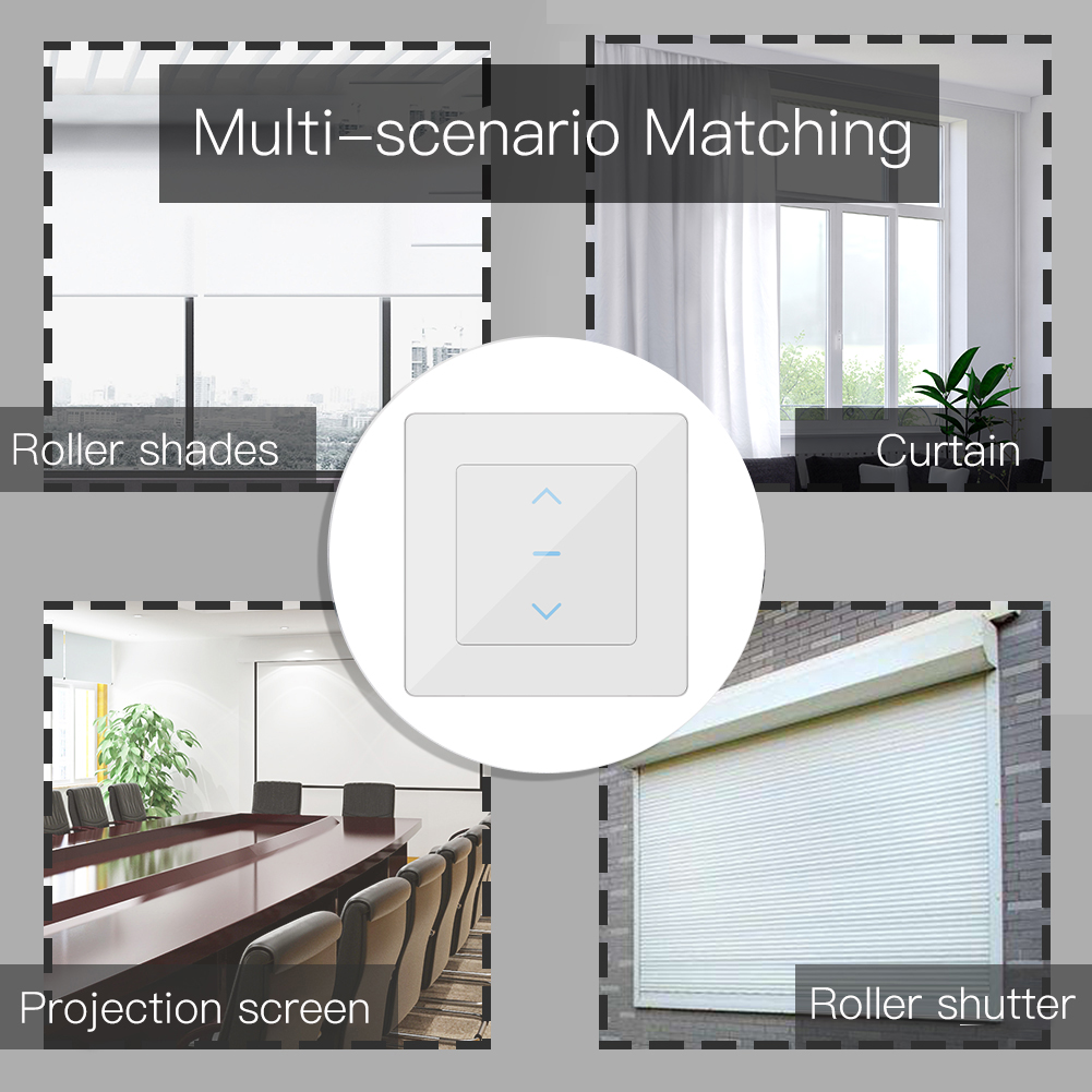 WiFiSmartCurtainSwitchTouchDesignforMotorizedCurtainsandRollerBlindsworkwithTuyaSmartLifeAppAlexaGoo-1978981-11