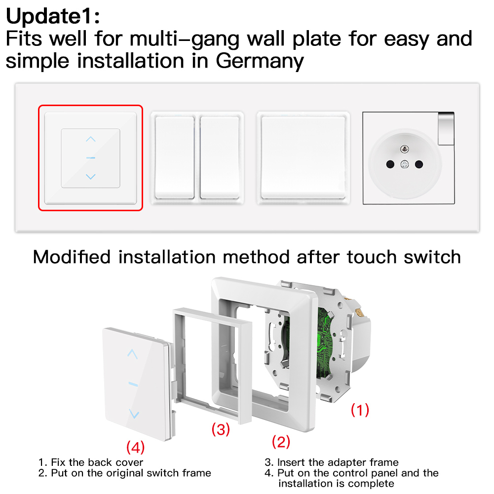 WiFiSmartCurtainSwitchTouchDesignforMotorizedCurtainsandRollerBlindsworkwithTuyaSmartLifeAppAlexaGoo-1978981-15